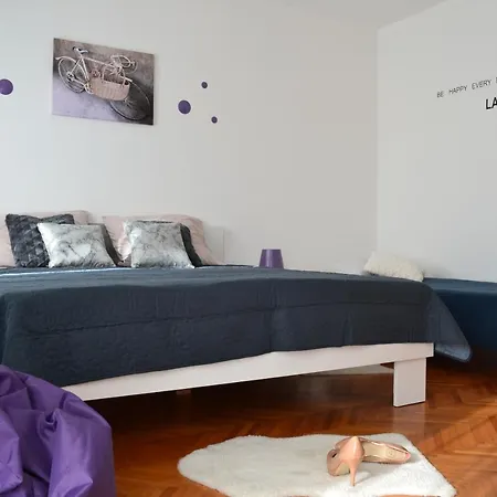 Appartement Katarina Zadar
