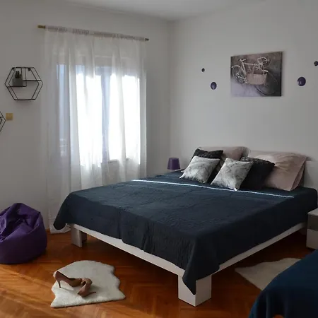 Katarina Appartement Zadar