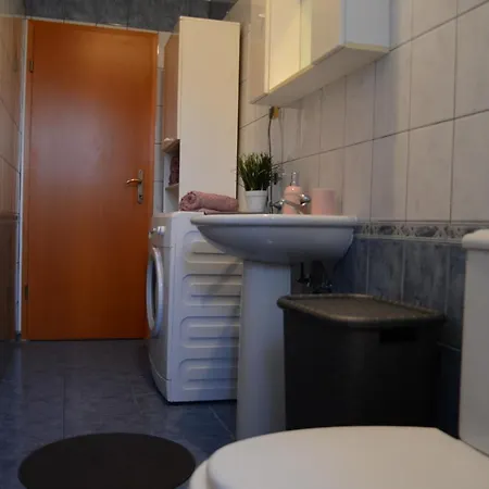 Appartement Katarina
