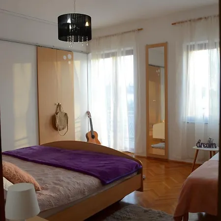 Katarina * Zadar