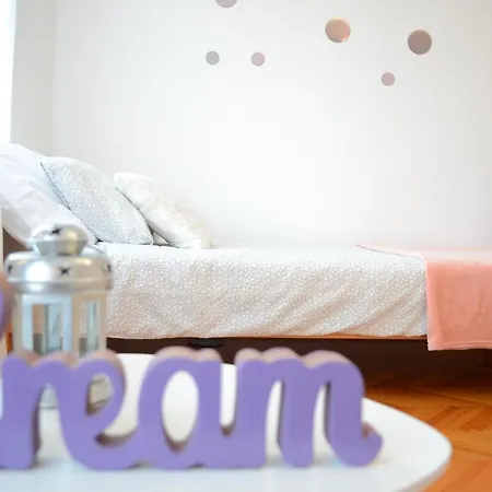 Katarina Appartement