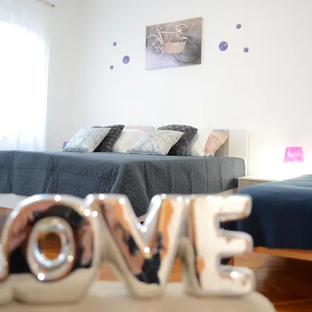 Katarina Appartement