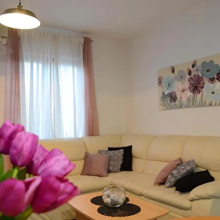 Appartement Katarina