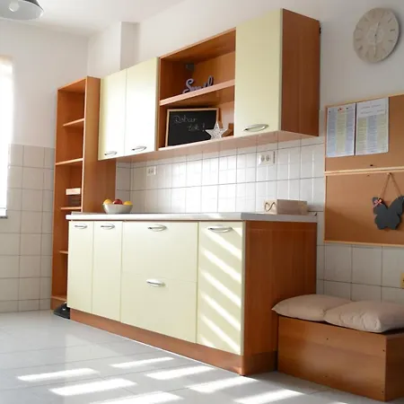 Appartement Katarina